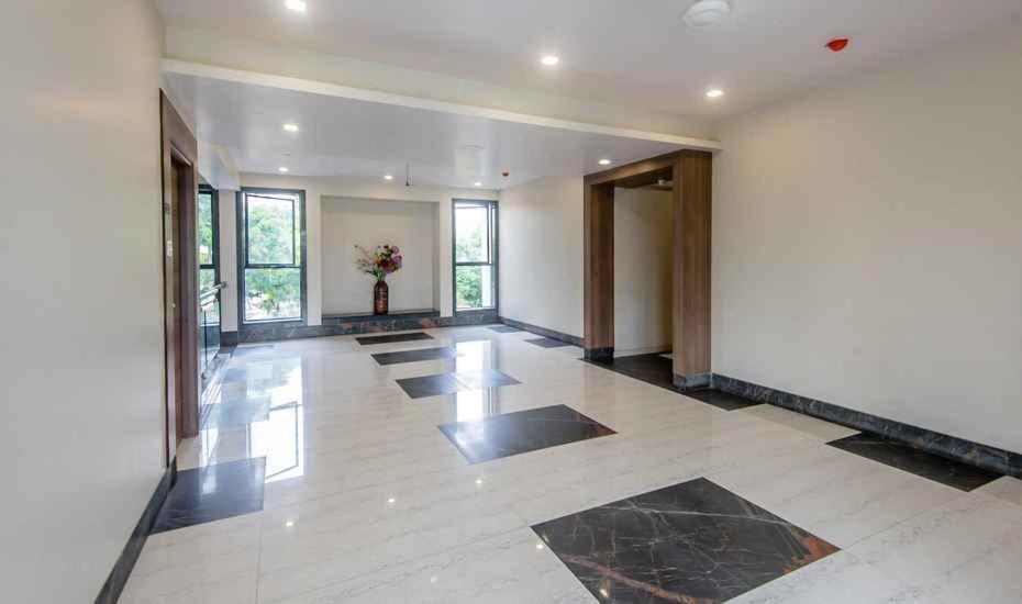 Seasons Hotel Mira-Bhayandar ภายนอก รูปภาพ